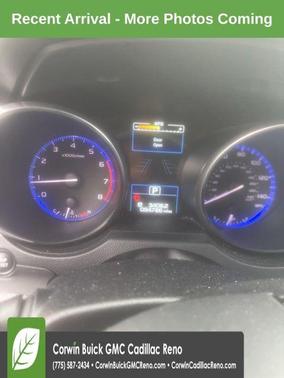 2017 Subaru Legacy Premium