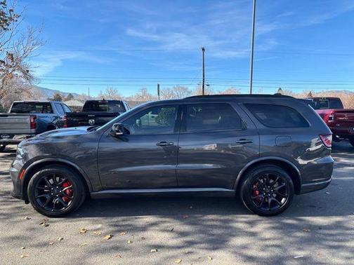 2023 Dodge Durango SRT 392 Premium AWD