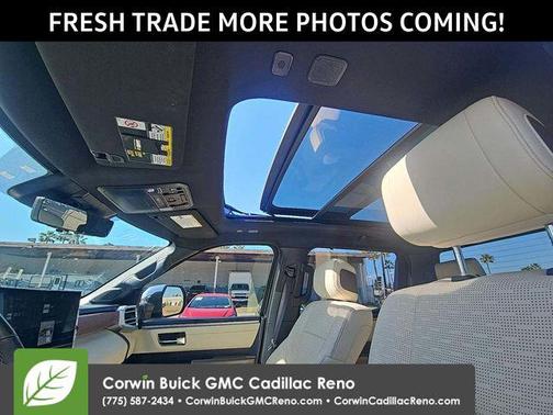 2023 Toyota Tundra 1794 Edition