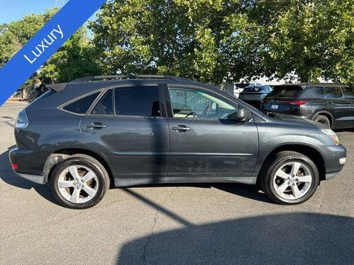 2005 Lexus RX 330 Base