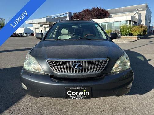 2005 Lexus RX 330 Base