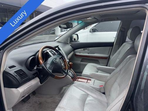 2005 Lexus RX 330 Base