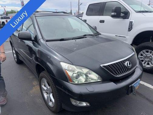 2005 Lexus RX 330 Base