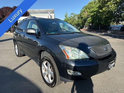 2005 Lexus RX 330 Base