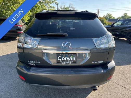 2005 Lexus RX 330 Base