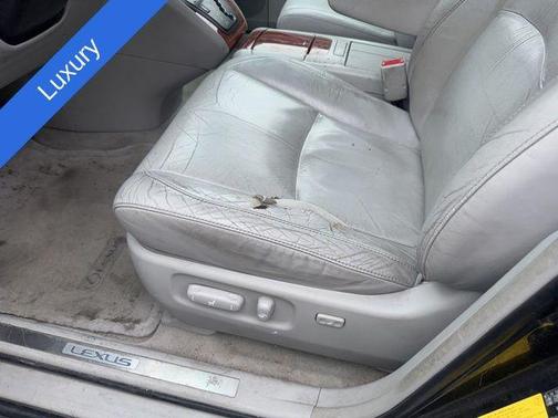 2005 Lexus RX 330 Base