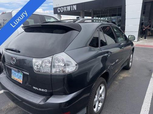 2005 Lexus RX 330 Base