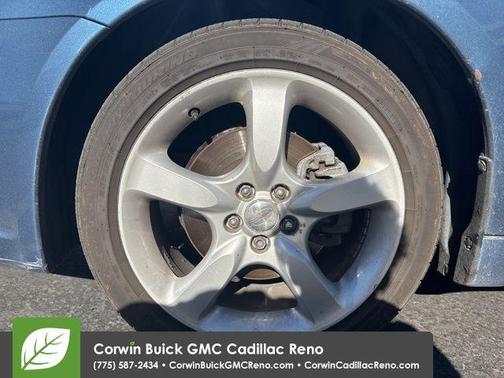 2009 Subaru Legacy Base