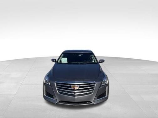 2018 Cadillac CTS 2.0L Turbo Luxury