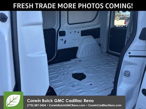 2022 RAM ProMaster City Tradesman