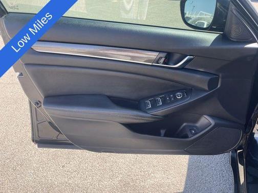 2021 Honda Accord Sport 1.5T