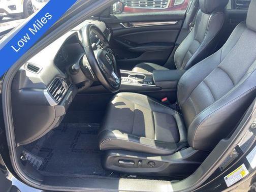 2021 Honda Accord Sport 1.5T