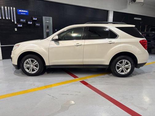 2013 Chevrolet Equinox 1LT