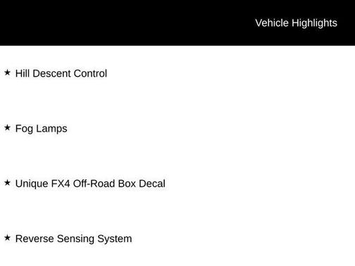 Oxford White 2017 Ford F-250 XLT
