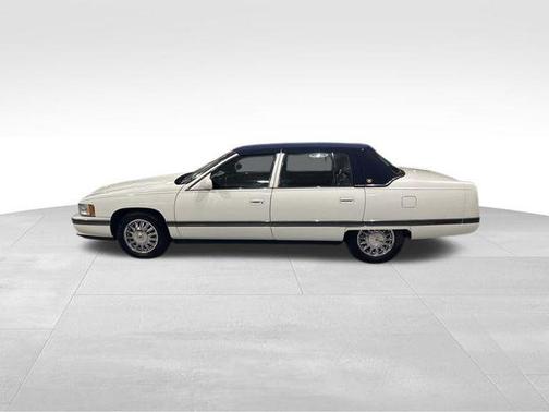 1994 Cadillac DeVille Concours