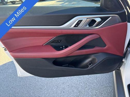 2024 BMW i4 Gran Coupe eDrive35