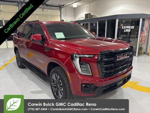 2025 GMC Yukon XL 4WD Elevation