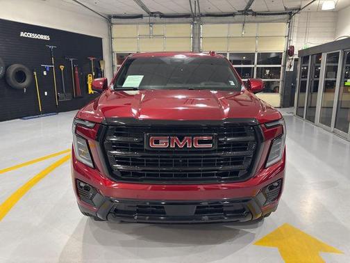 2025 GMC Yukon XL 4WD Elevation