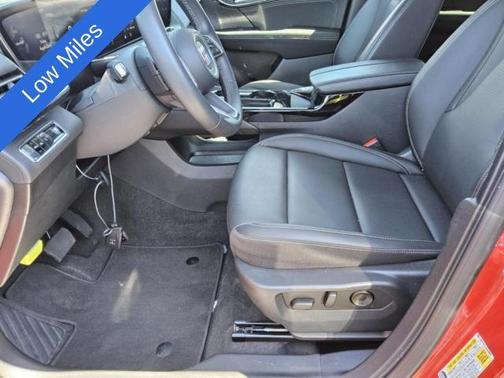 2025 Buick Envision Preferred AWD
