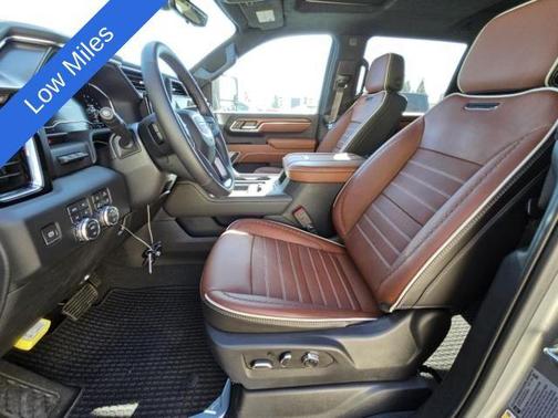 2024 GMC Sierra 2500 Denali Ultimate