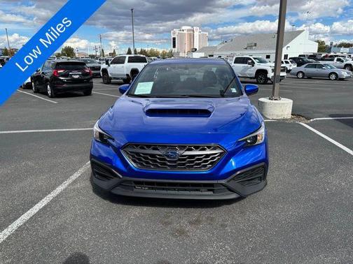 2023 Subaru WRX Base