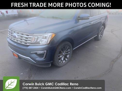 2019 Ford Expedition Limited