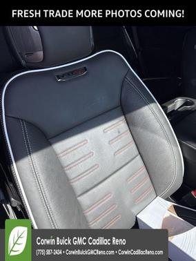 2025 GMC Yukon 4WD AT4 Ultimate