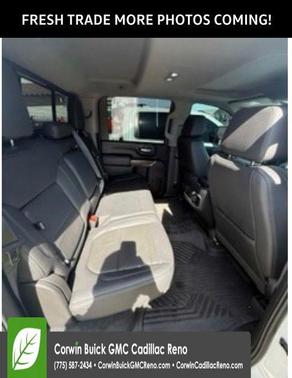 2021 GMC Sierra 2500 Denali