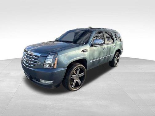 2010 Cadillac Escalade Premium