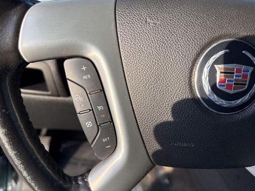 2010 Cadillac Escalade Premium