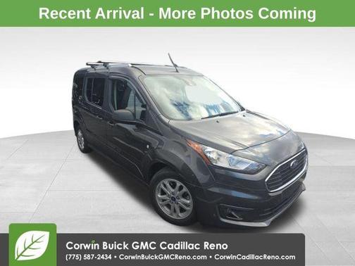 2021 Ford Transit Connect XLT