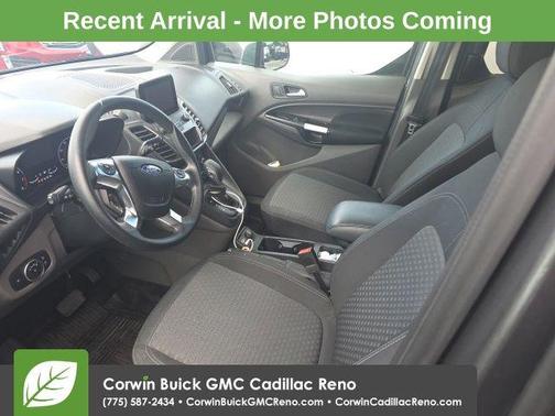 2021 Ford Transit Connect XLT