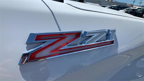 Photo 3 of 10 of 2019 Chevrolet Silverado 1500 Base