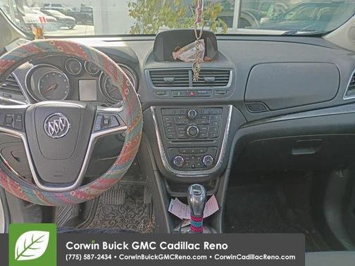 2016 Buick Encore Convenience