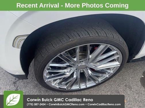 2023 GMC Yukon XL Denali Ultimate