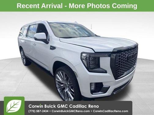 2023 GMC Yukon XL Denali Ultimate