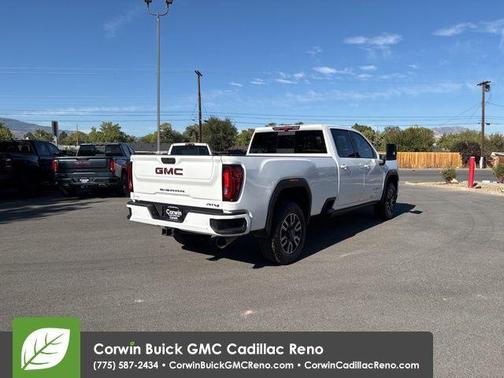 2023 GMC Sierra 3500 Base