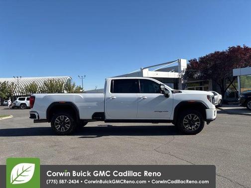 2023 GMC Sierra 3500 Base