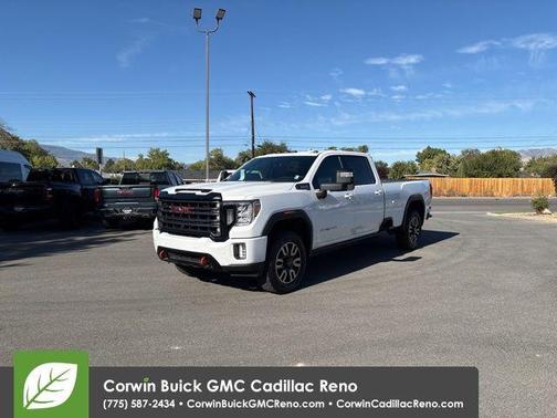 2023 GMC Sierra 3500 Base