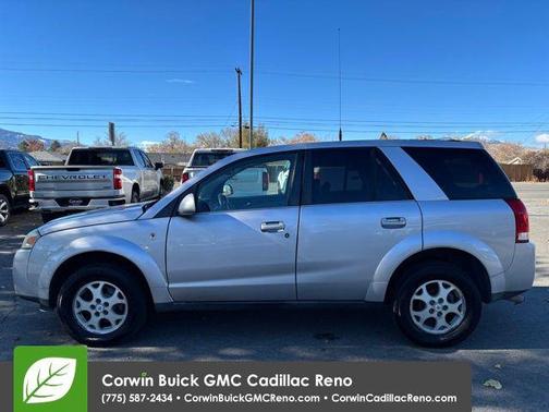 2006 Saturn Vue Base