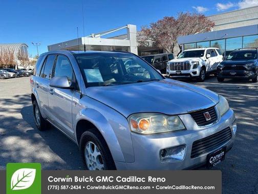 2006 Saturn Vue Base