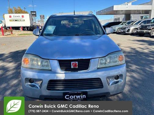 2006 Saturn Vue Base