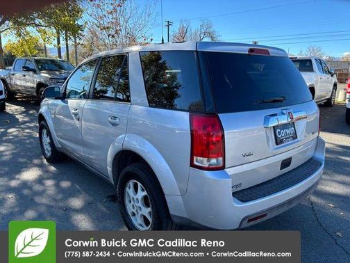 2006 Saturn Vue Base