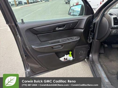 2014 GMC Acadia SLT-1