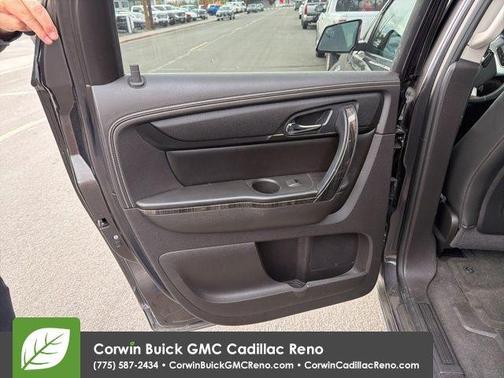 2014 GMC Acadia SLT-1