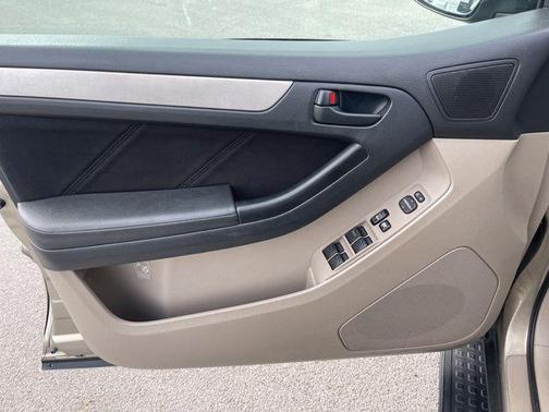 2009 Toyota 4Runner Sport