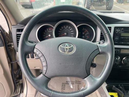 2009 Toyota 4Runner Sport
