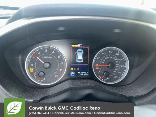 2020 Subaru Ascent Premium 8-Passenger