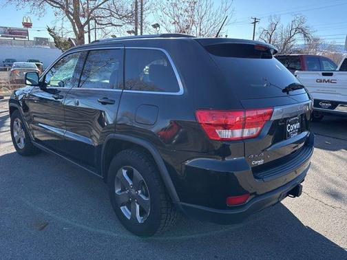 2013 Jeep Grand Cherokee Laredo