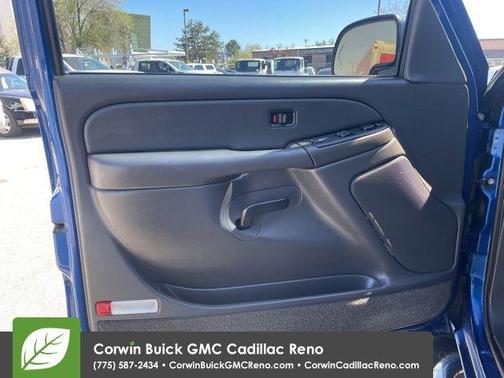 2004 Chevrolet Silverado 1500 Z71